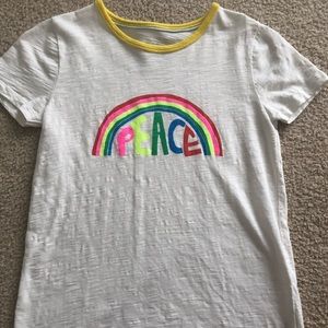 Mini Boden 11-12 shirt. Good condition.